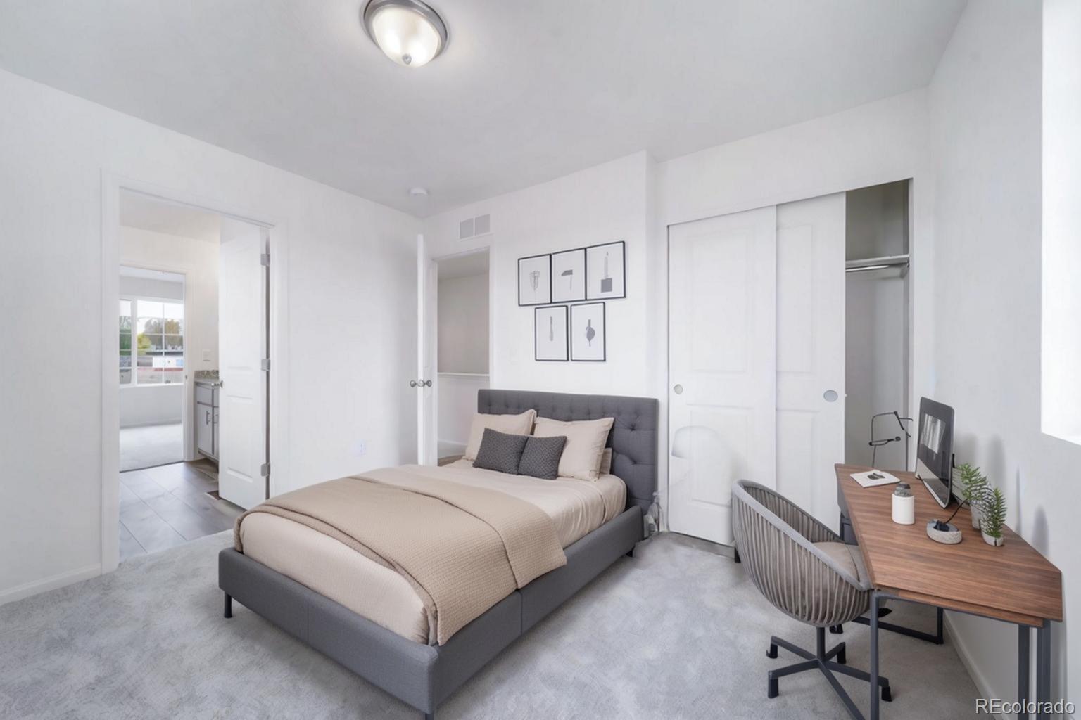 MLS Image #25 for 22103 e 38th place,aurora, Colorado
