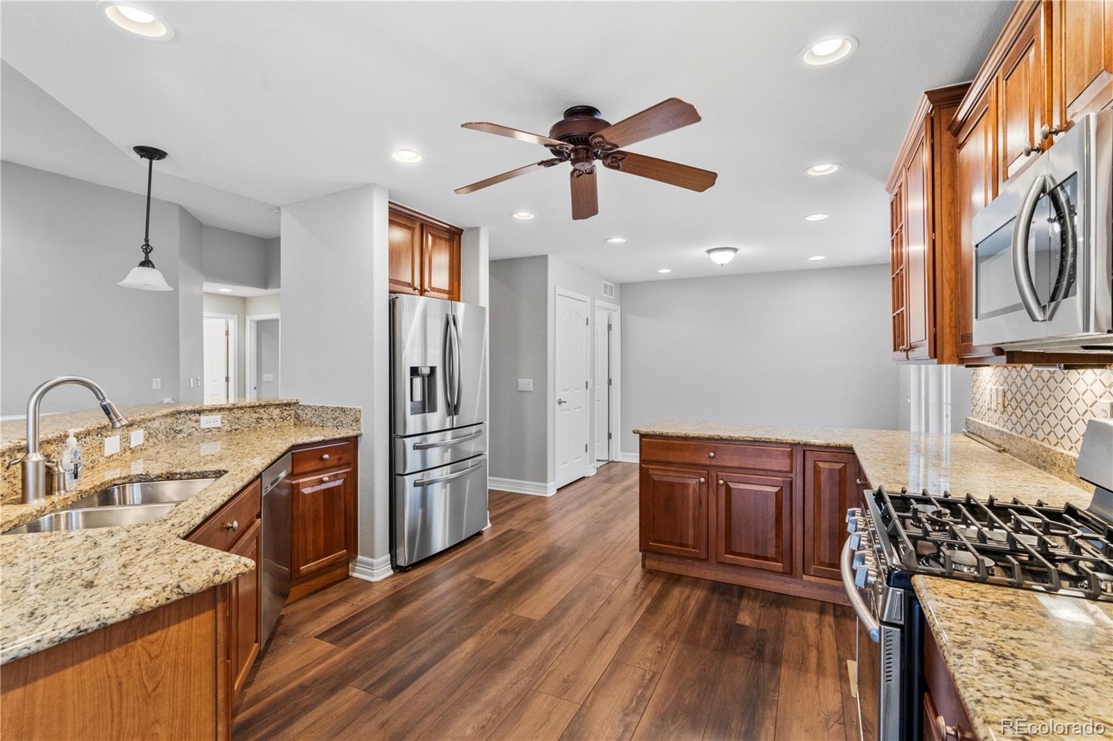 MLS Image #13 for 7560 s biloxi court ,aurora, Colorado
