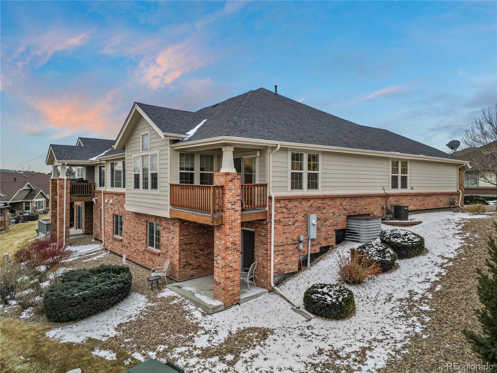 MLS Image #41 for 7560 s biloxi court ,aurora, Colorado