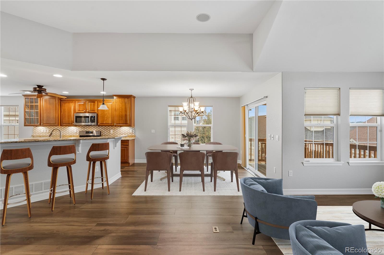 MLS Image #7 for 7560 s biloxi court ,aurora, Colorado