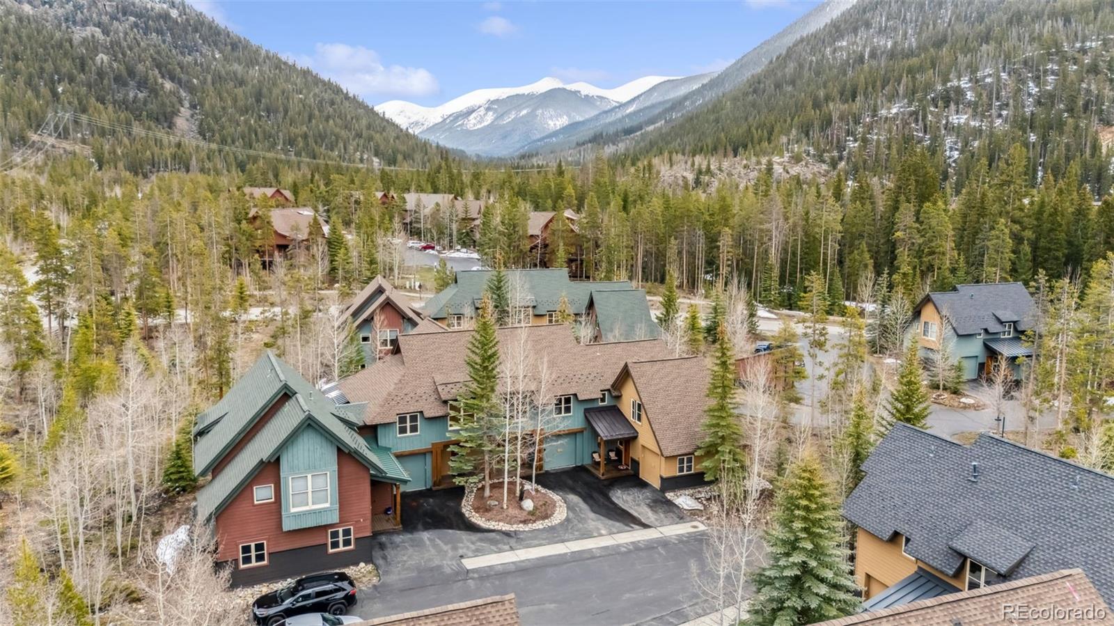 MLS Image #0 for 259  alpenrose place,dillon, Colorado