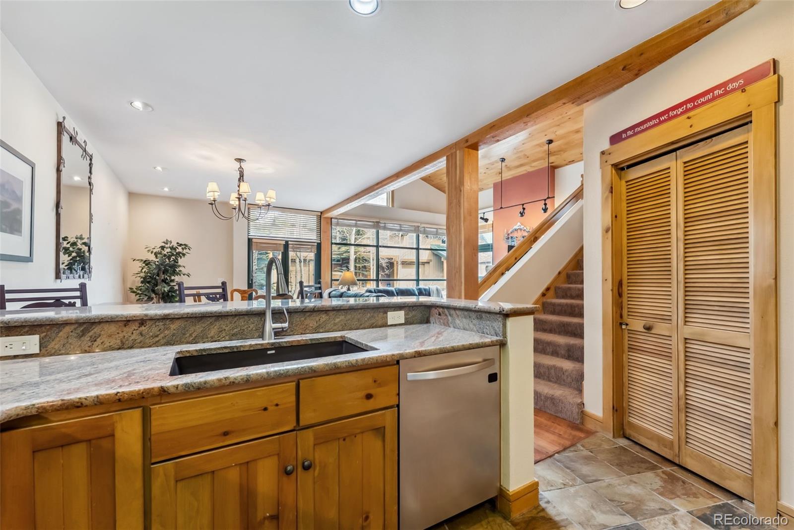 MLS Image #3 for 259  alpenrose place,dillon, Colorado