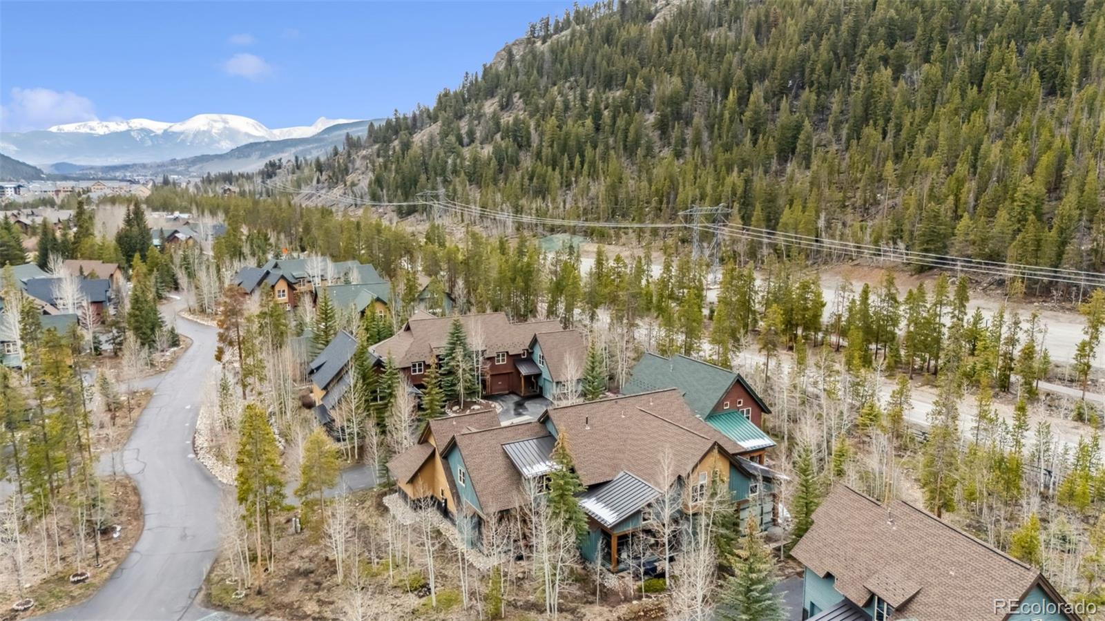 MLS Image #30 for 259  alpenrose place,dillon, Colorado