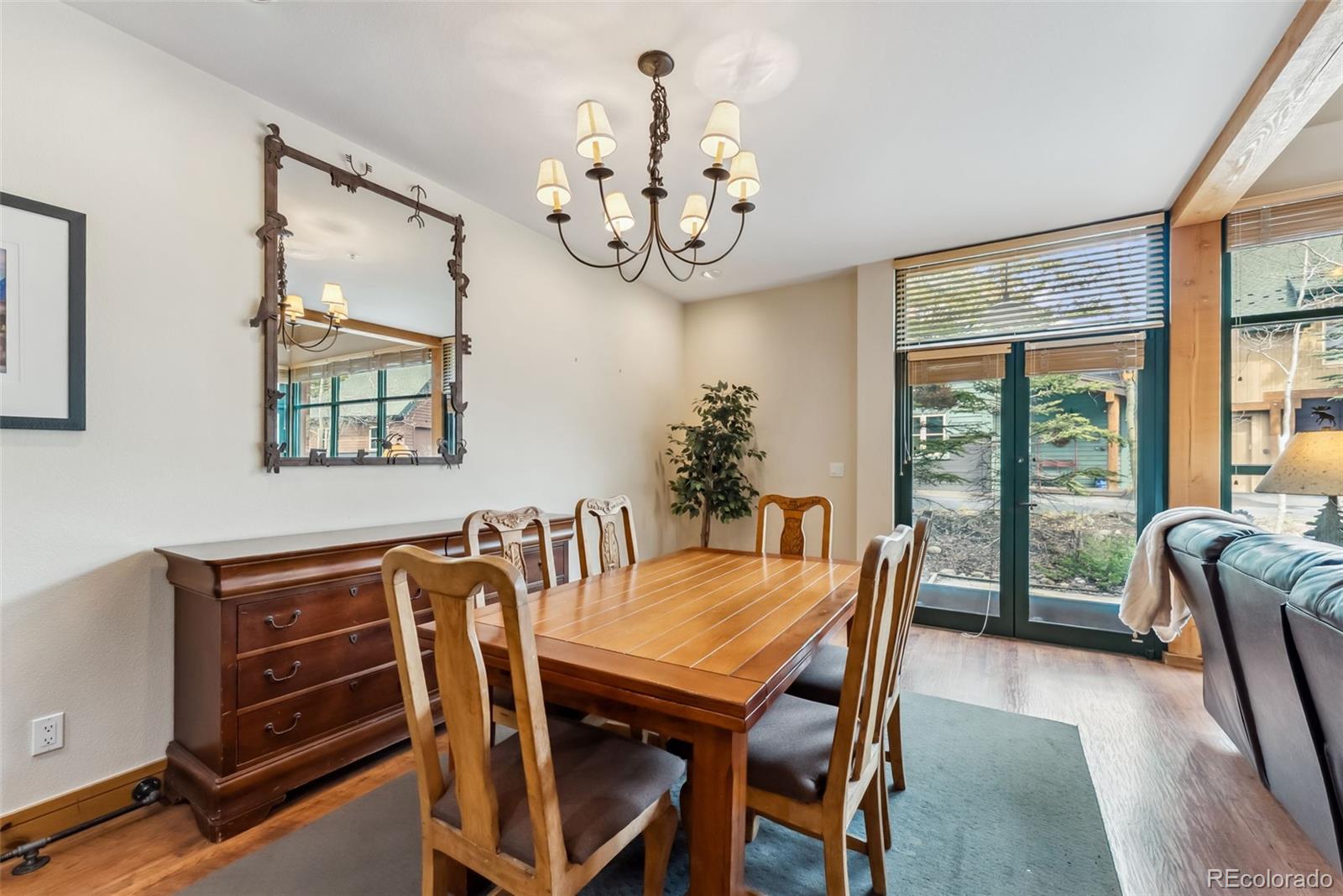 MLS Image #4 for 259  alpenrose place,dillon, Colorado
