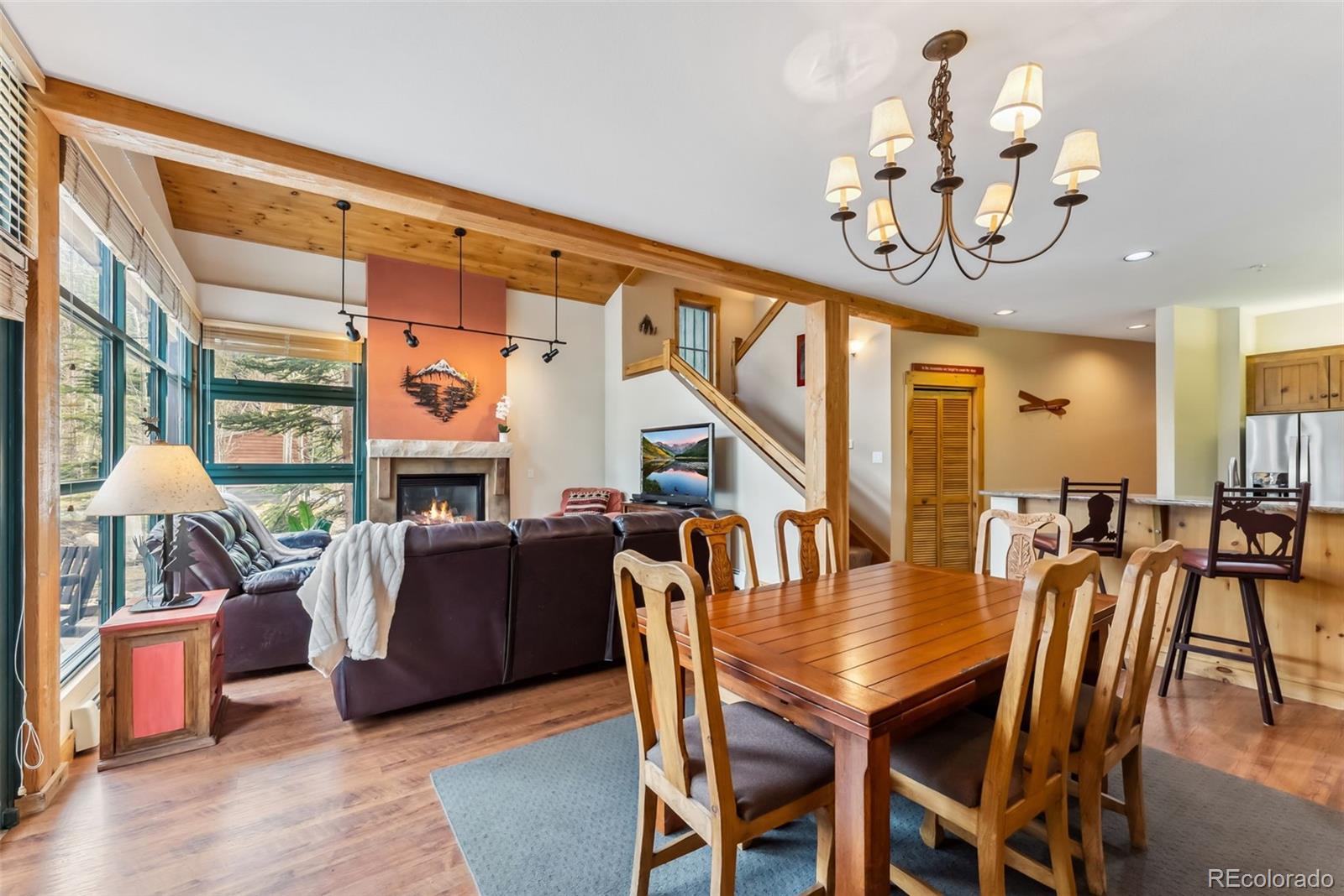 MLS Image #8 for 259  alpenrose place,dillon, Colorado