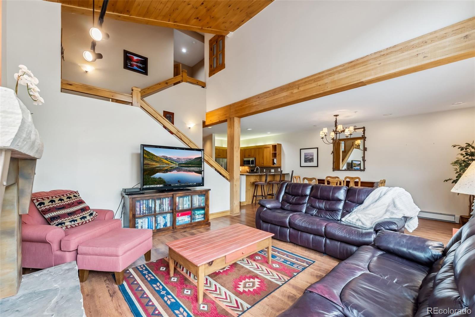 MLS Image #9 for 259  alpenrose place,dillon, Colorado
