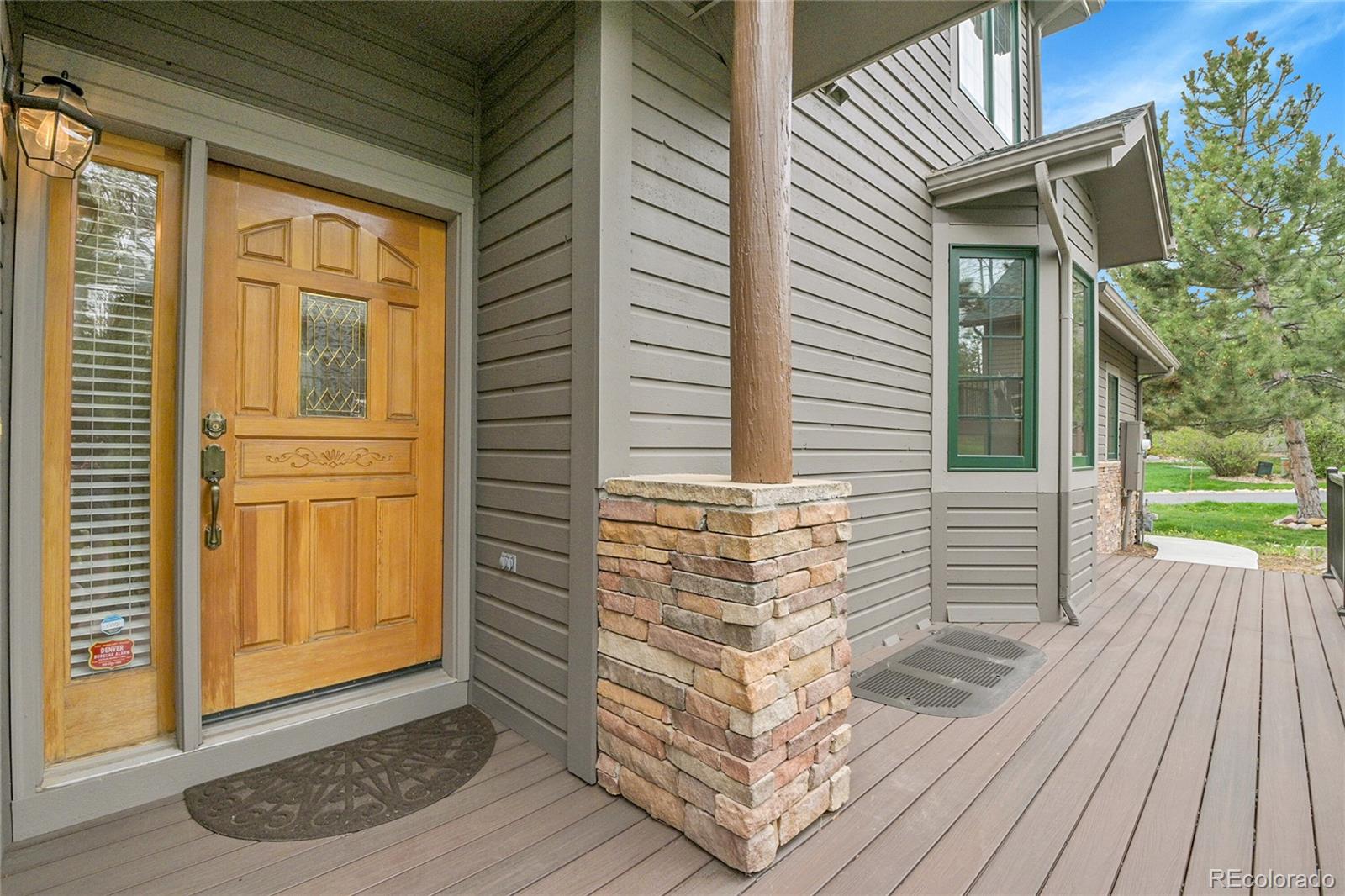 MLS Image #3 for 31139  tahoe court,evergreen, Colorado
