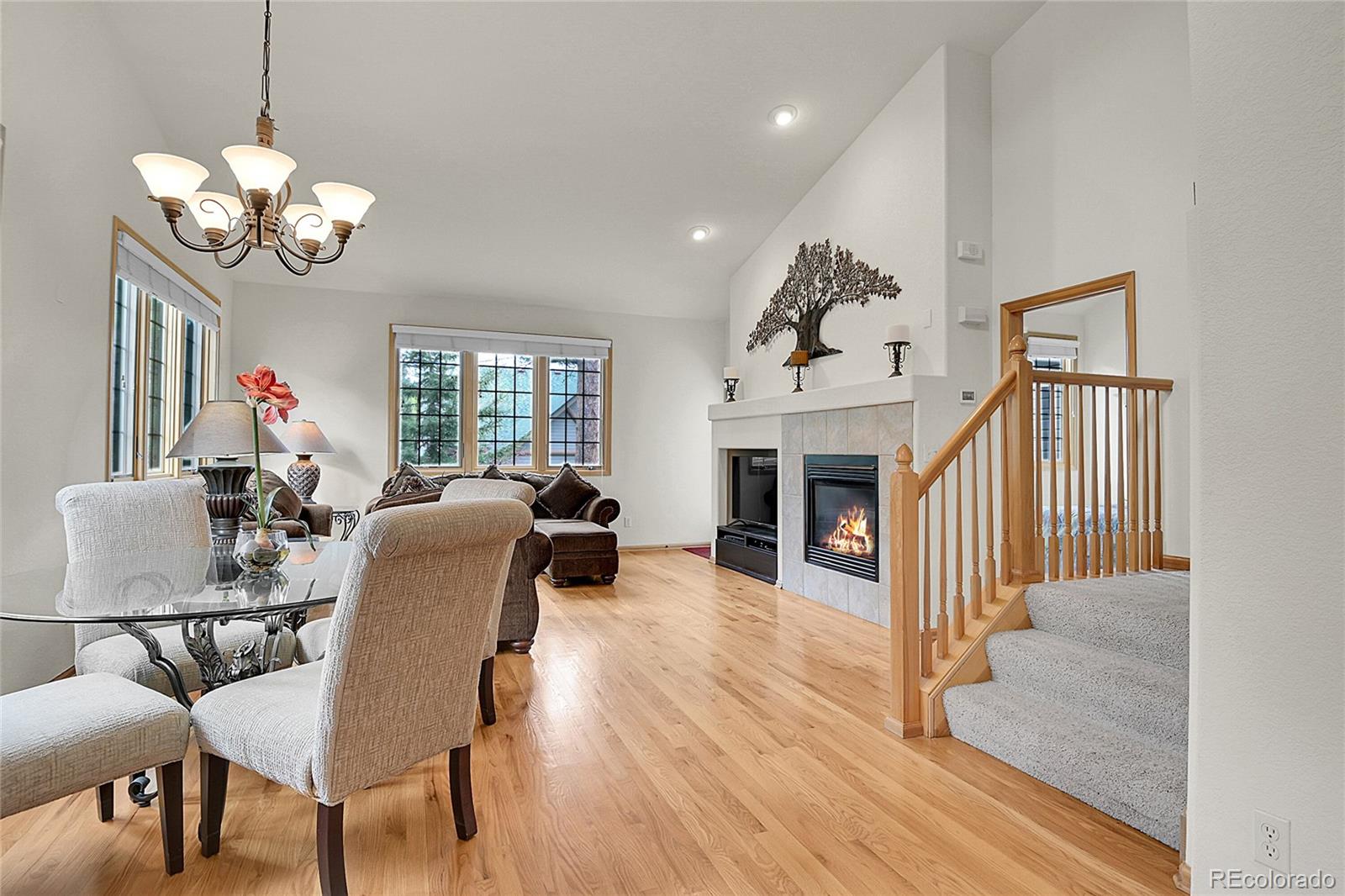 MLS Image #4 for 31139  tahoe court,evergreen, Colorado