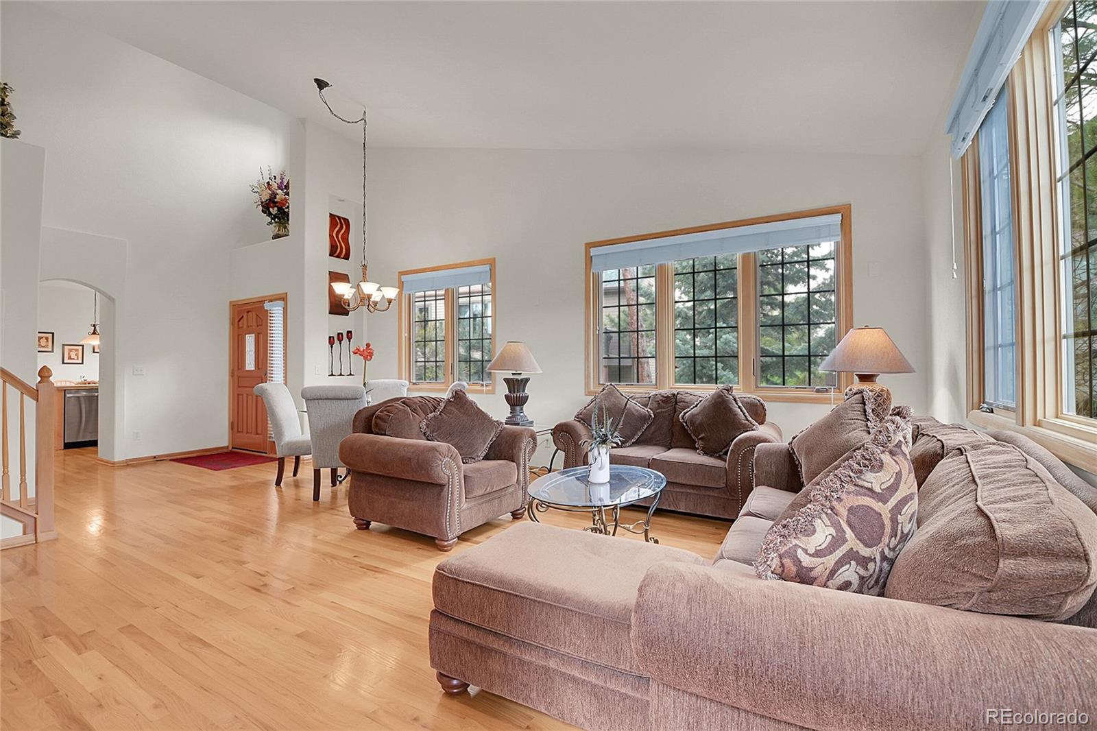 MLS Image #7 for 31139  tahoe court,evergreen, Colorado