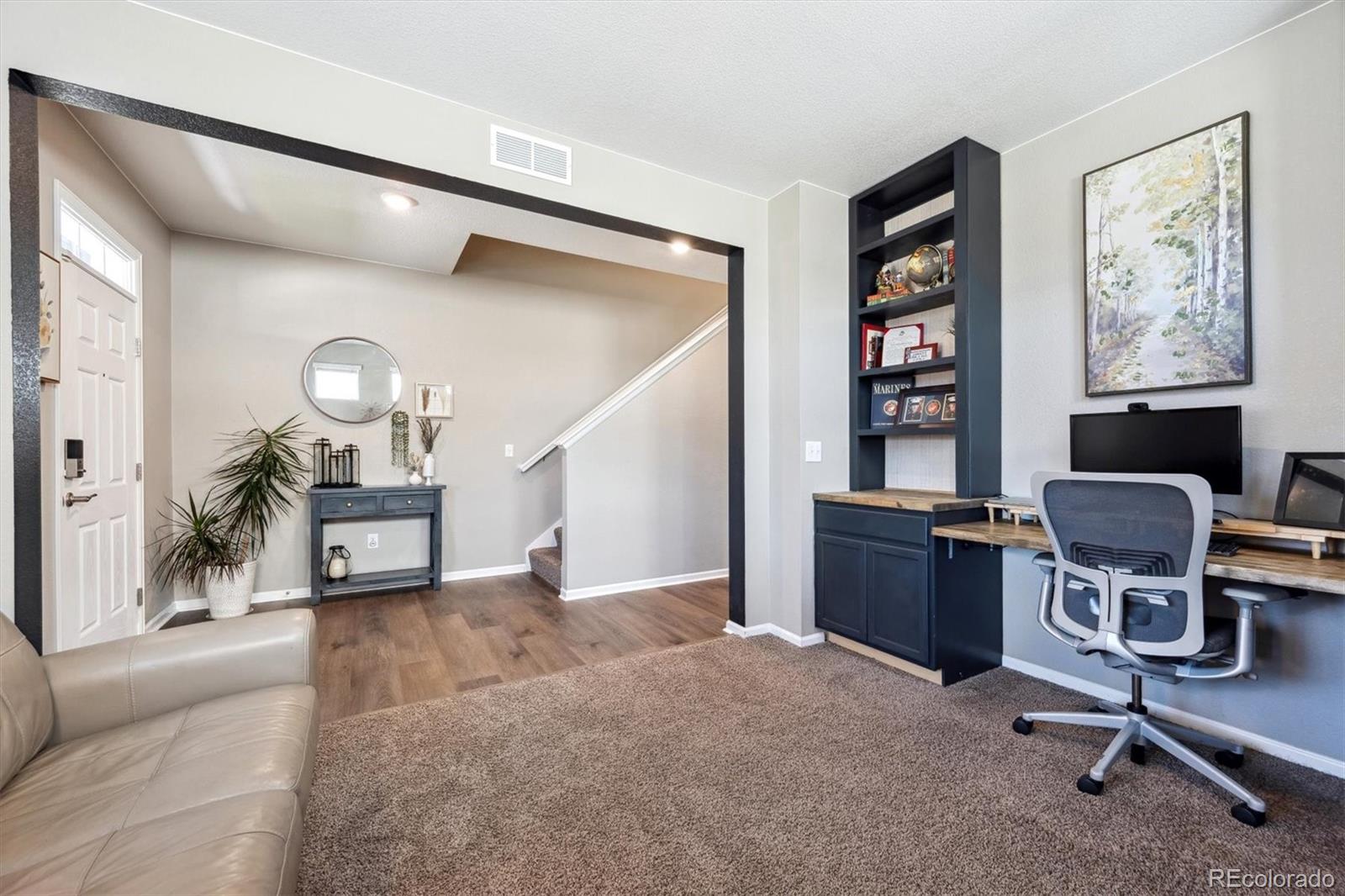 MLS Image #4 for 27130 e maple avenue,aurora, Colorado