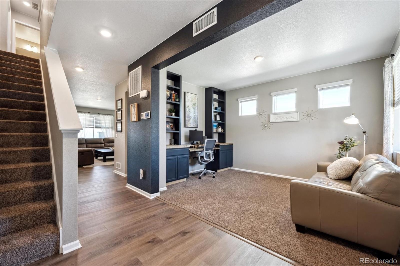 MLS Image #5 for 27130 e maple avenue,aurora, Colorado