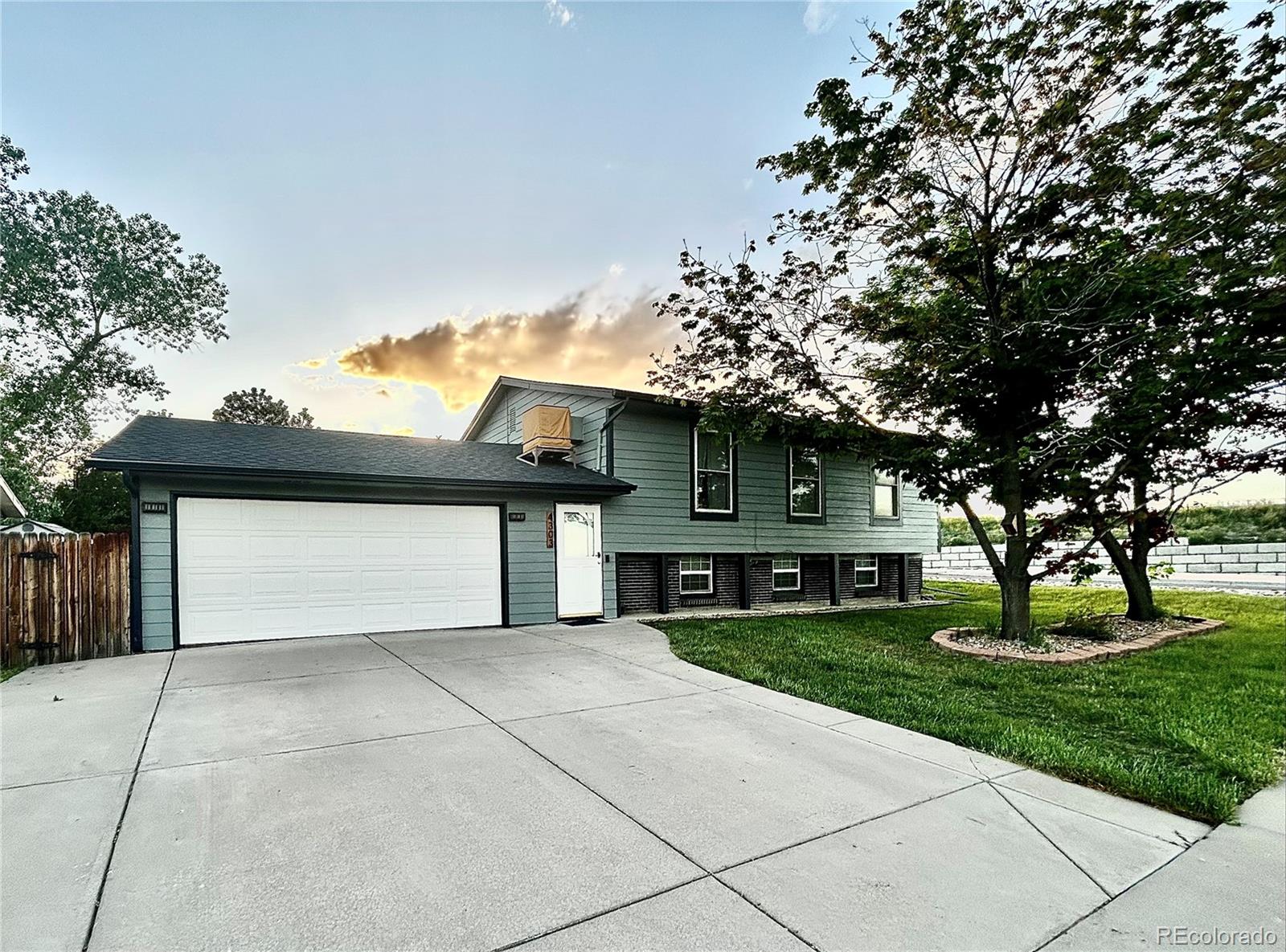 MLS Image #1 for 4303 s yank street,morrison, Colorado