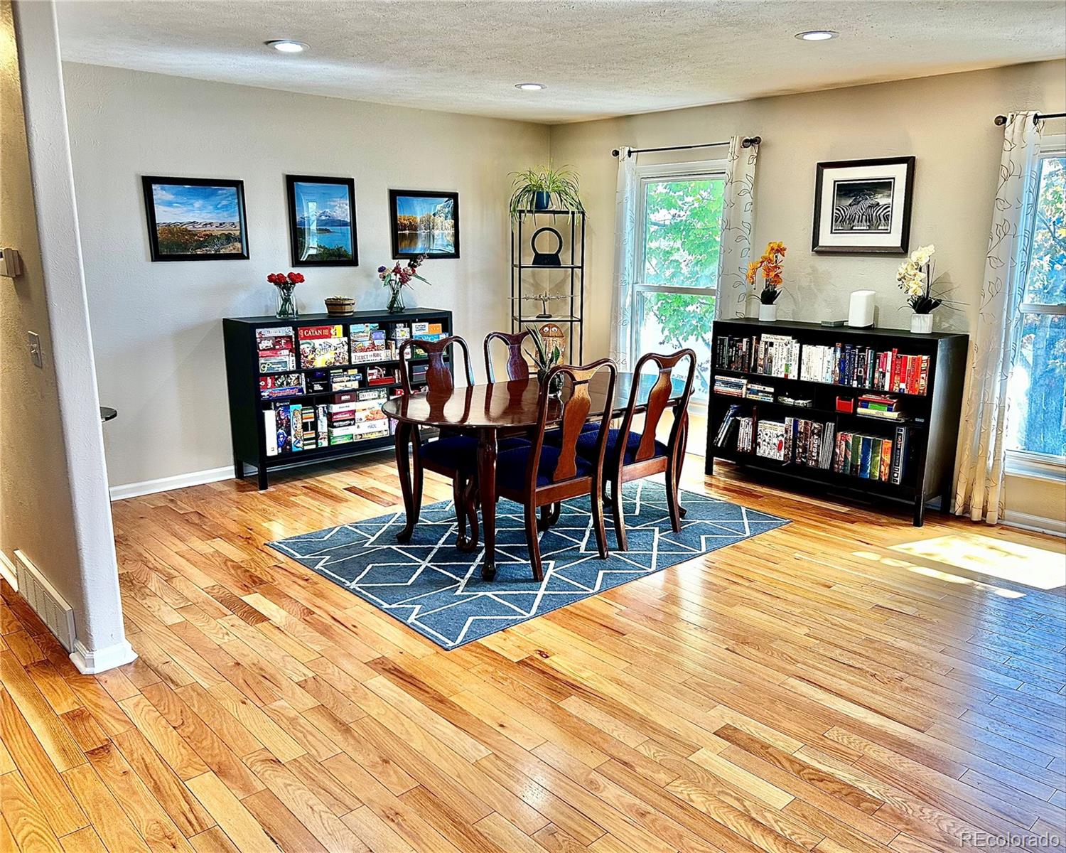 MLS Image #2 for 4303 s yank street,morrison, Colorado