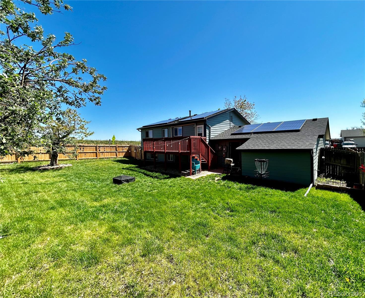 MLS Image #29 for 4303 s yank street,morrison, Colorado