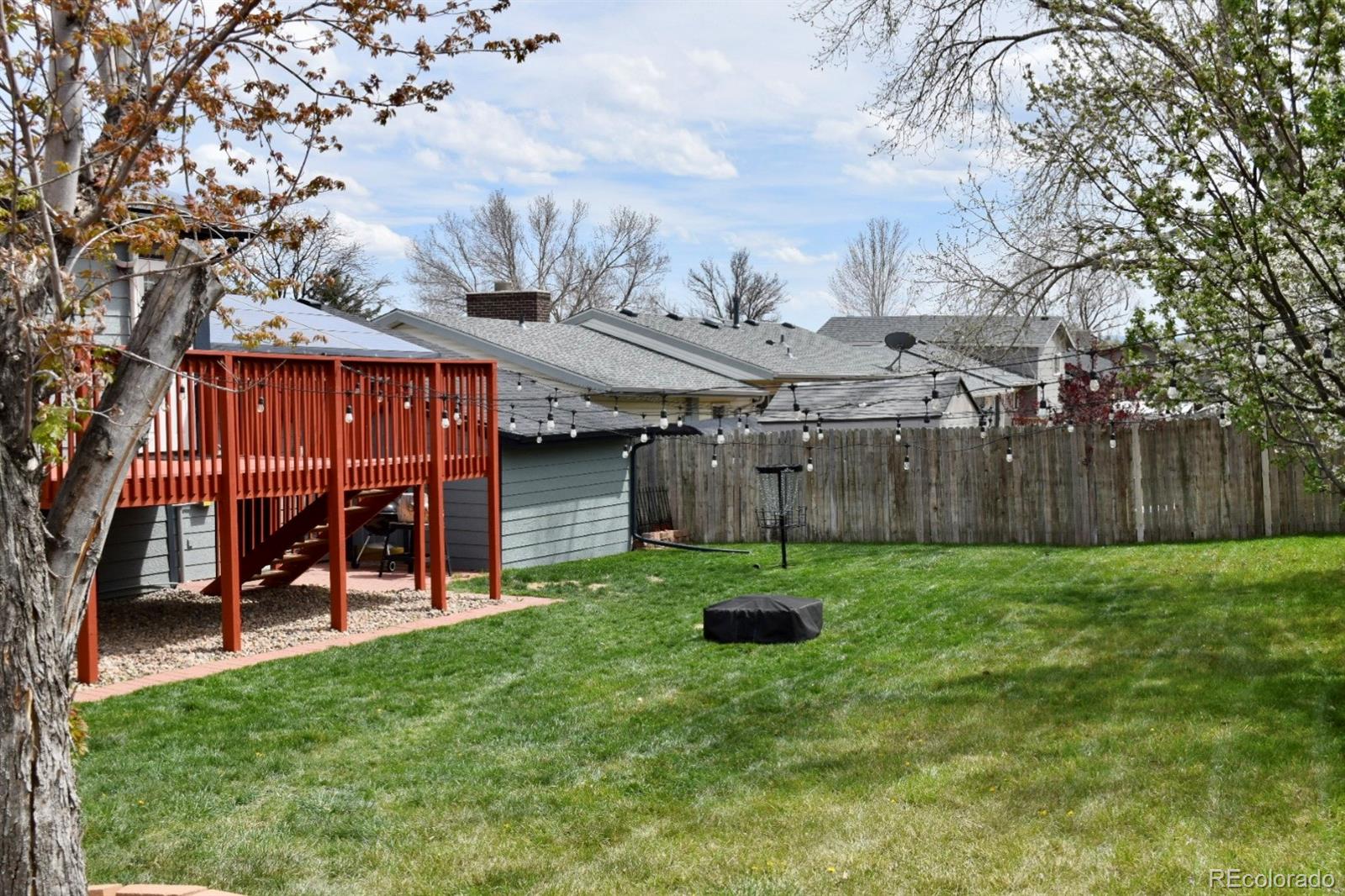 MLS Image #30 for 4303 s yank street,morrison, Colorado