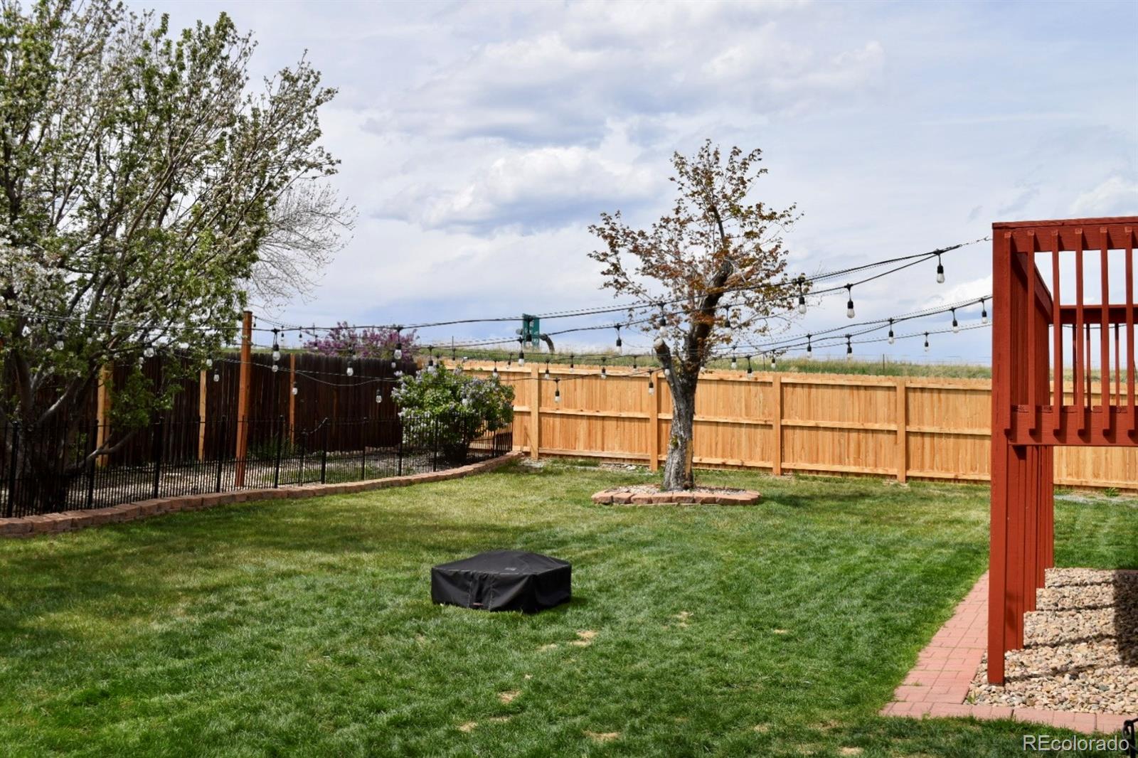 MLS Image #31 for 4303 s yank street,morrison, Colorado