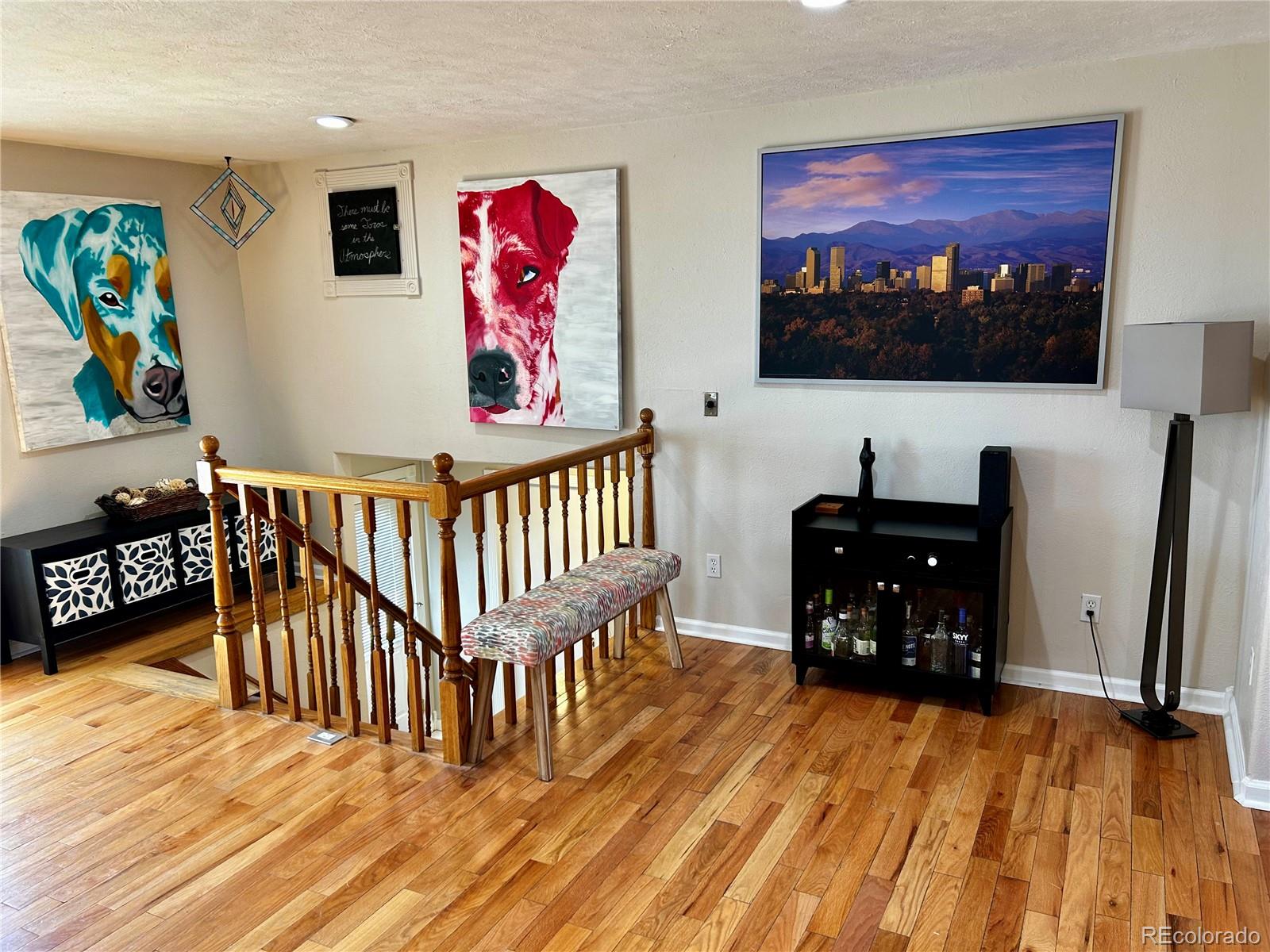 MLS Image #4 for 4303 s yank street,morrison, Colorado