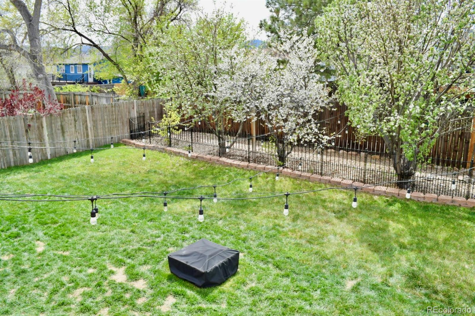MLS Image #9 for 4303 s yank street,morrison, Colorado