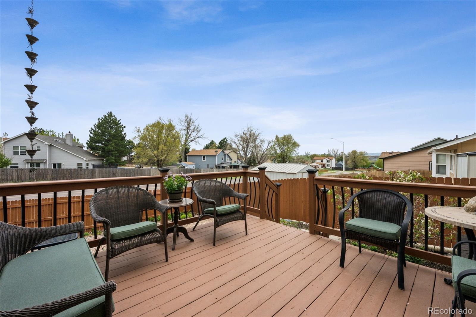 MLS Image #27 for 1055  lindstrom drive,colorado springs, Colorado