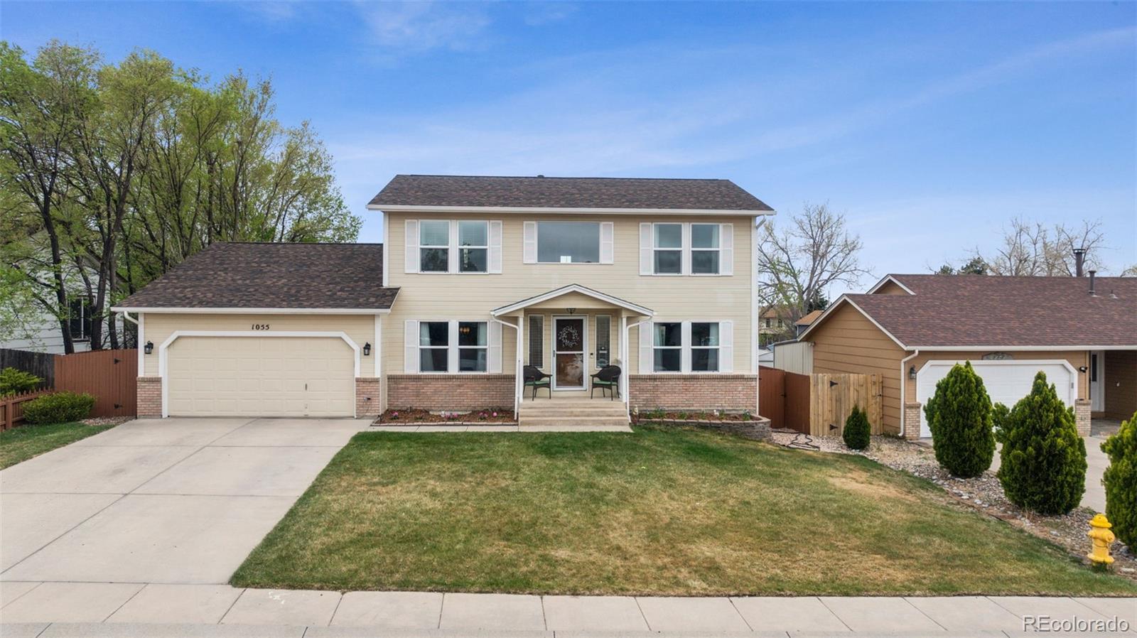 MLS Image #45 for 1055  lindstrom drive,colorado springs, Colorado