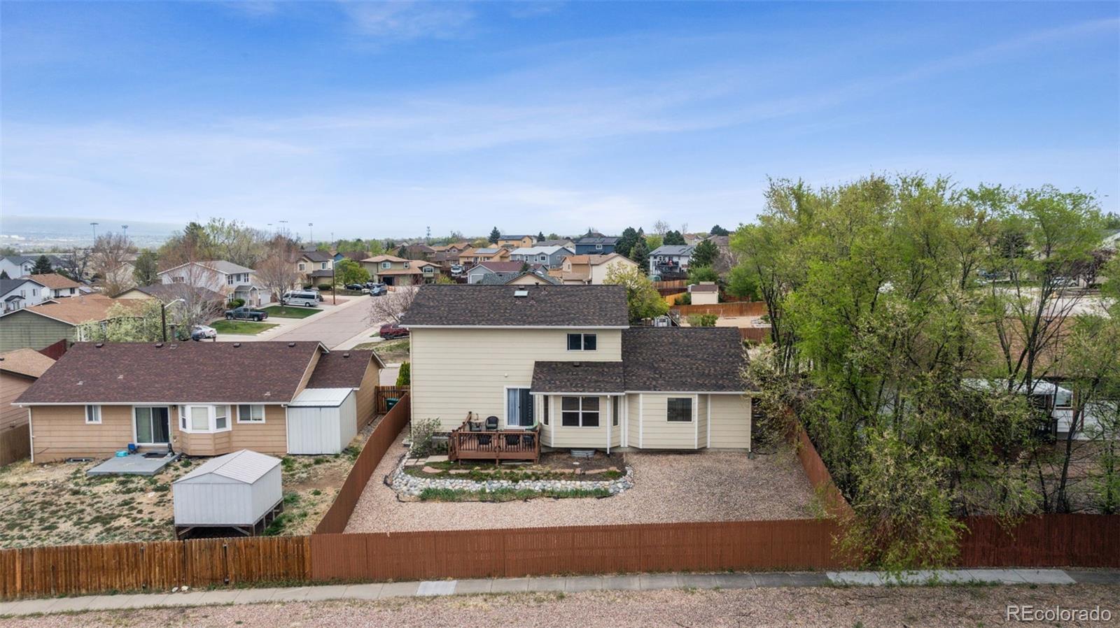 MLS Image #6 for 1055  lindstrom drive,colorado springs, Colorado