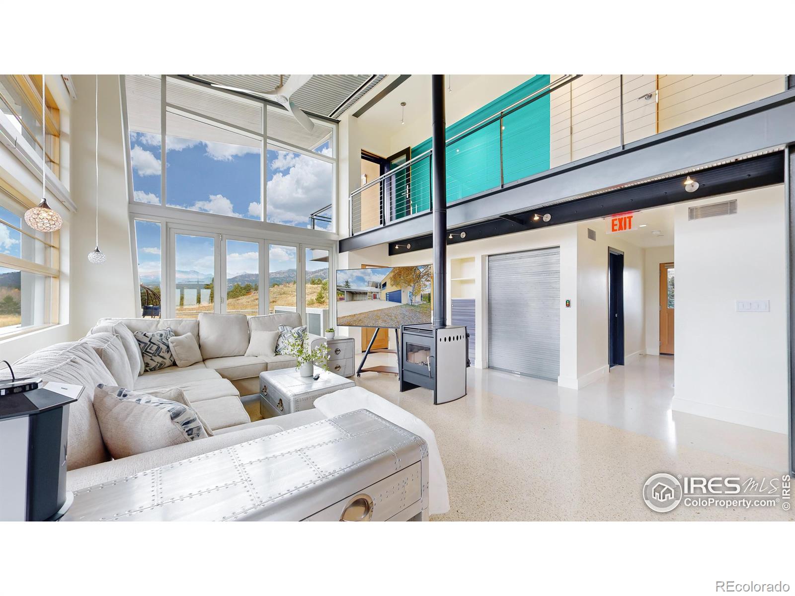 MLS Image #2 for 987  lost angel road,boulder, Colorado