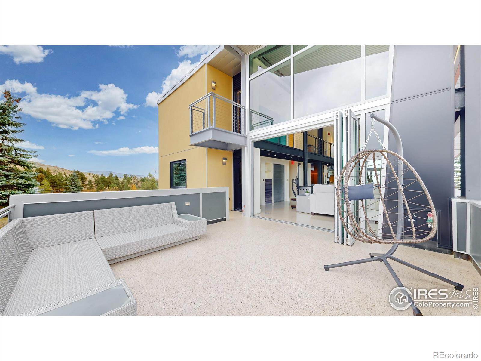 MLS Image #24 for 987  lost angel road,boulder, Colorado