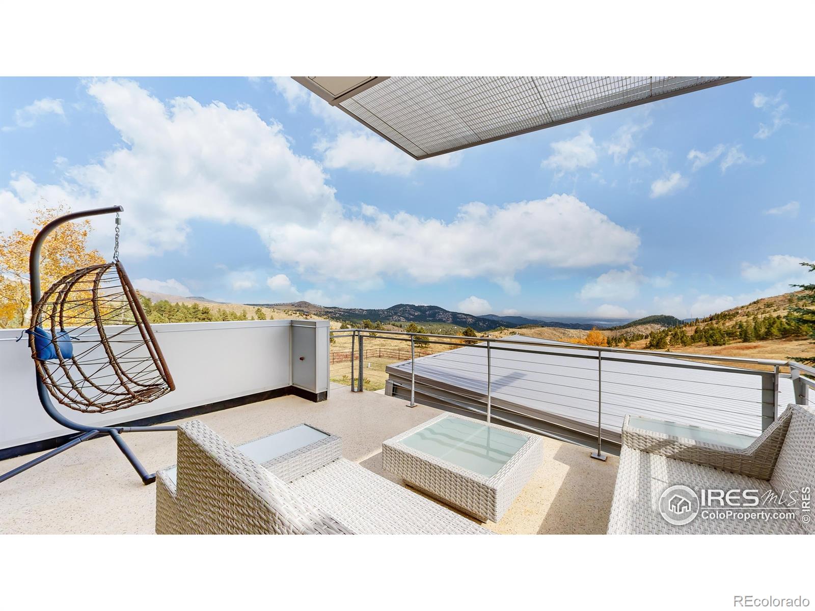 MLS Image #25 for 987  lost angel road,boulder, Colorado