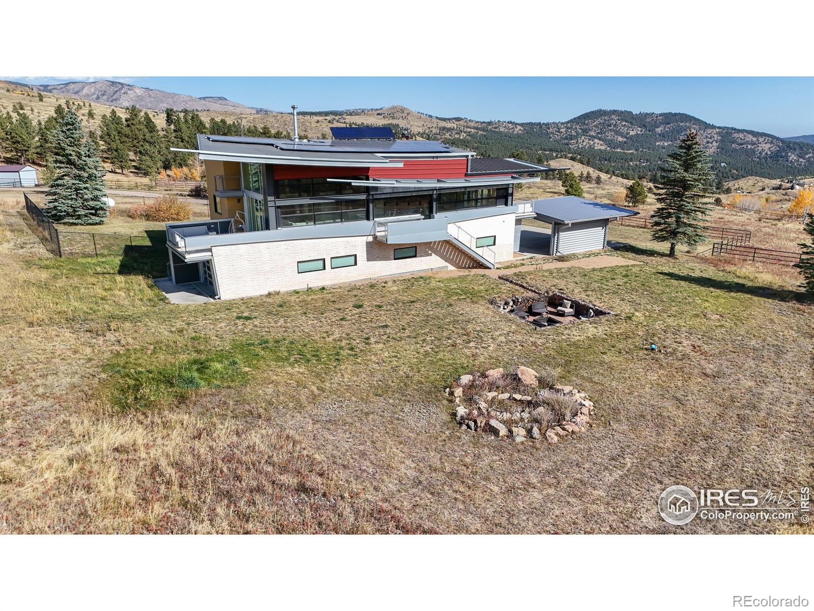 MLS Image #26 for 987  lost angel road,boulder, Colorado
