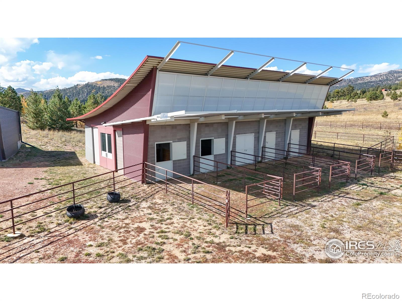MLS Image #28 for 987  lost angel road,boulder, Colorado