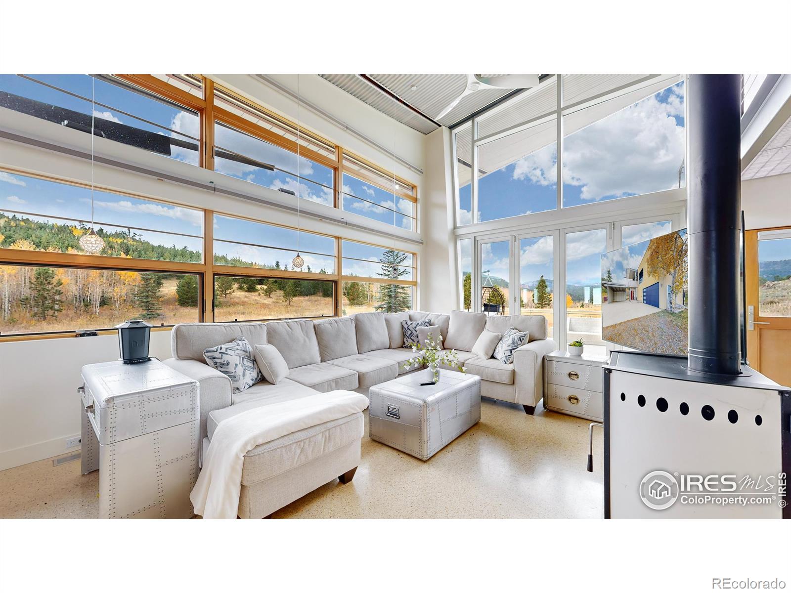 MLS Image #3 for 987  lost angel road,boulder, Colorado