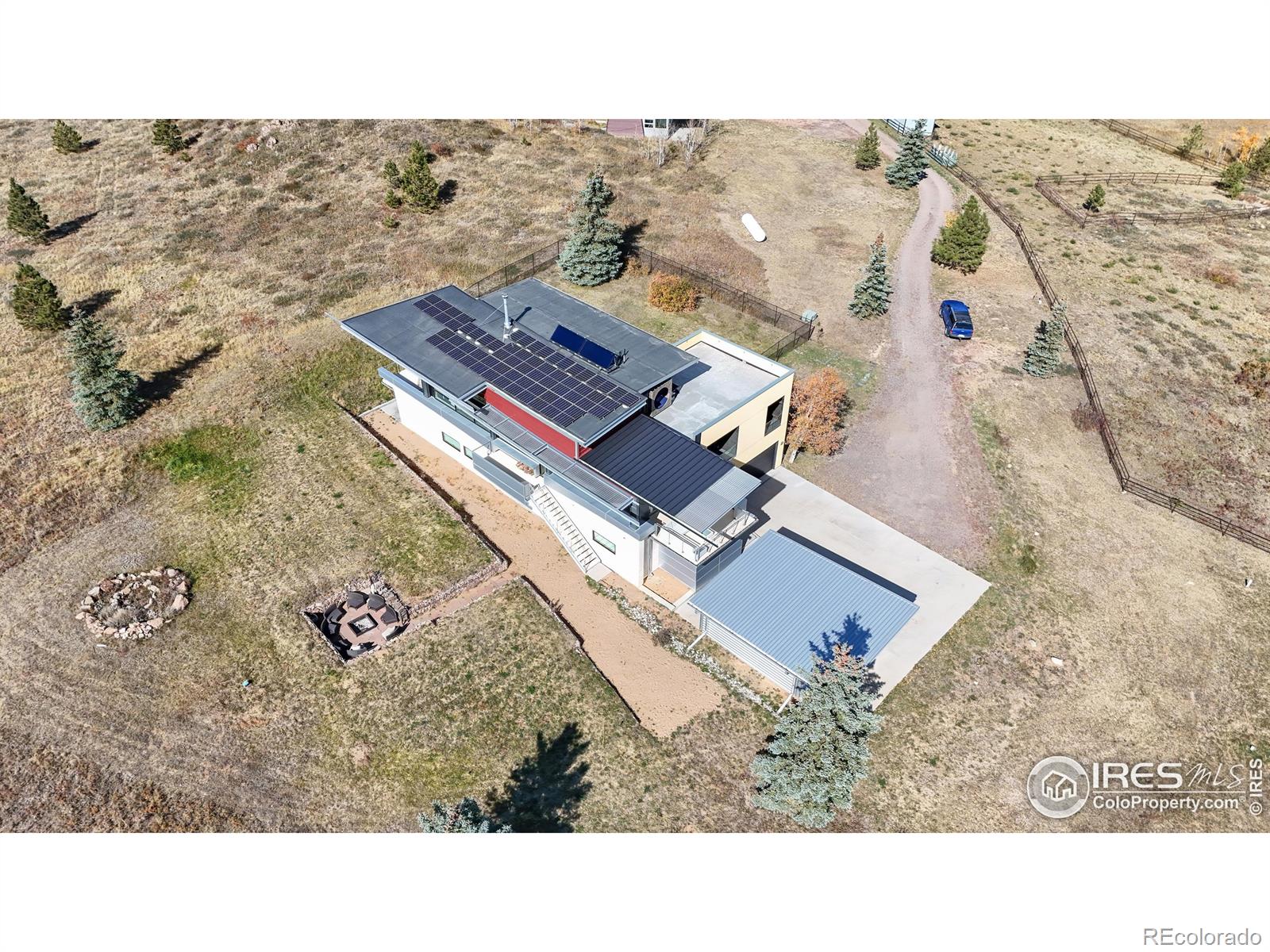 MLS Image #36 for 987  lost angel road,boulder, Colorado