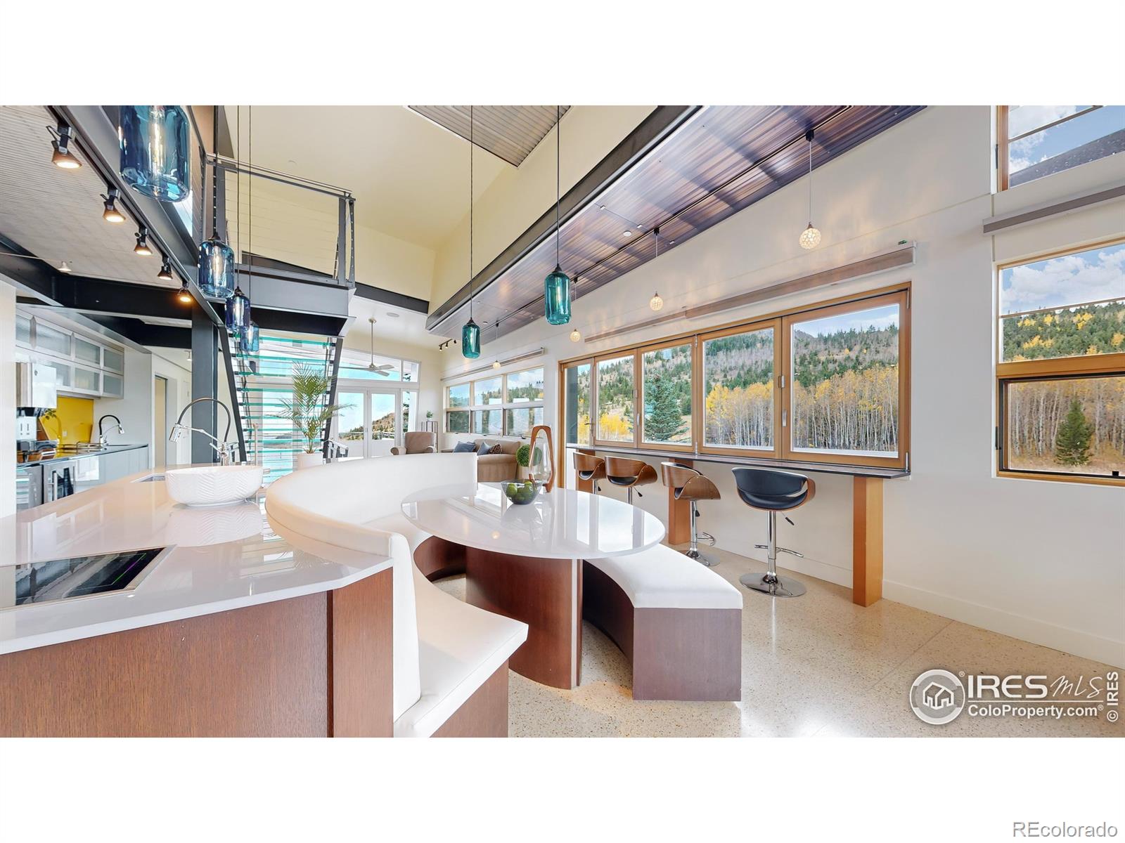 MLS Image #4 for 987  lost angel road,boulder, Colorado