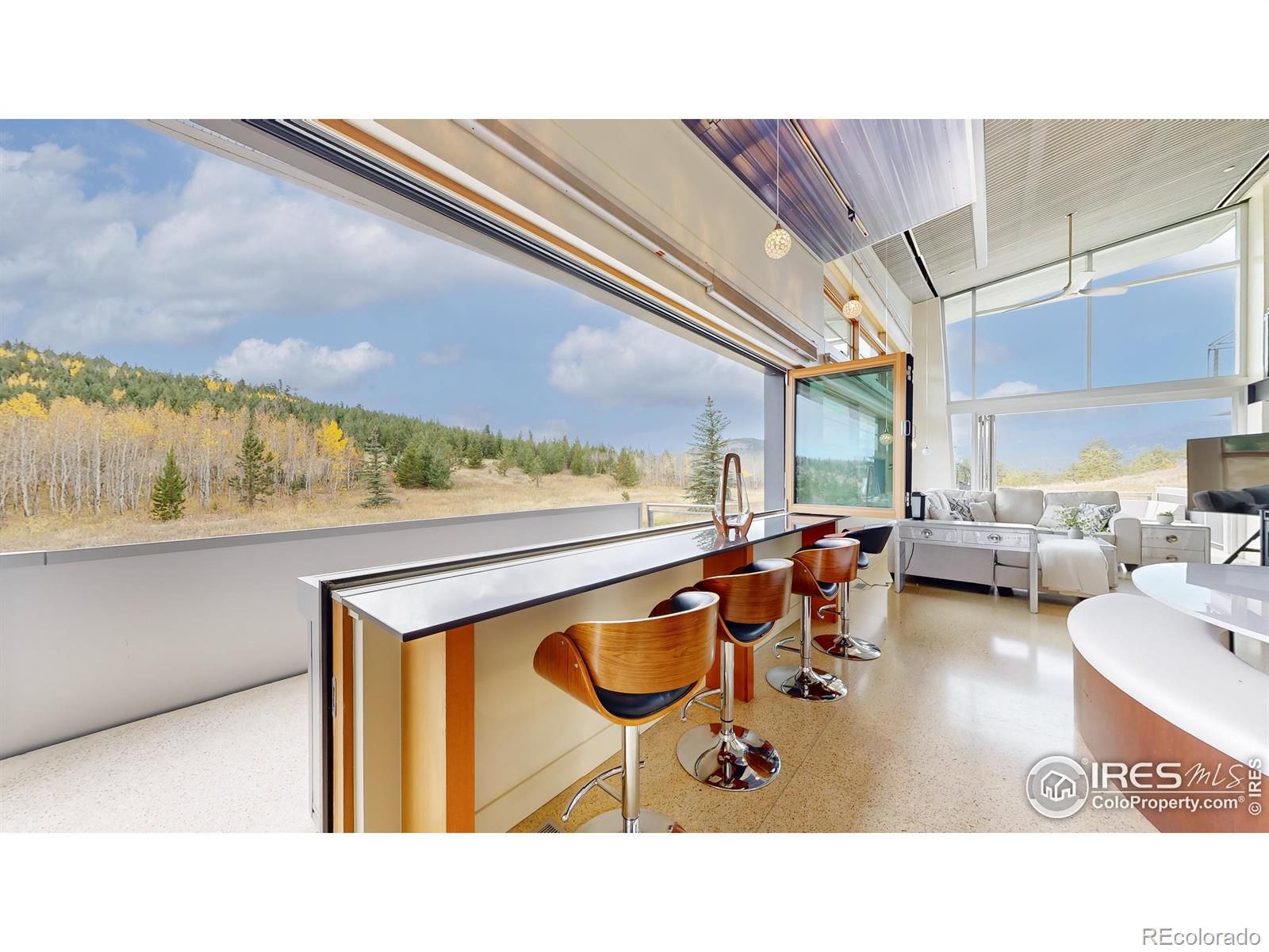 MLS Image #5 for 987  lost angel road,boulder, Colorado