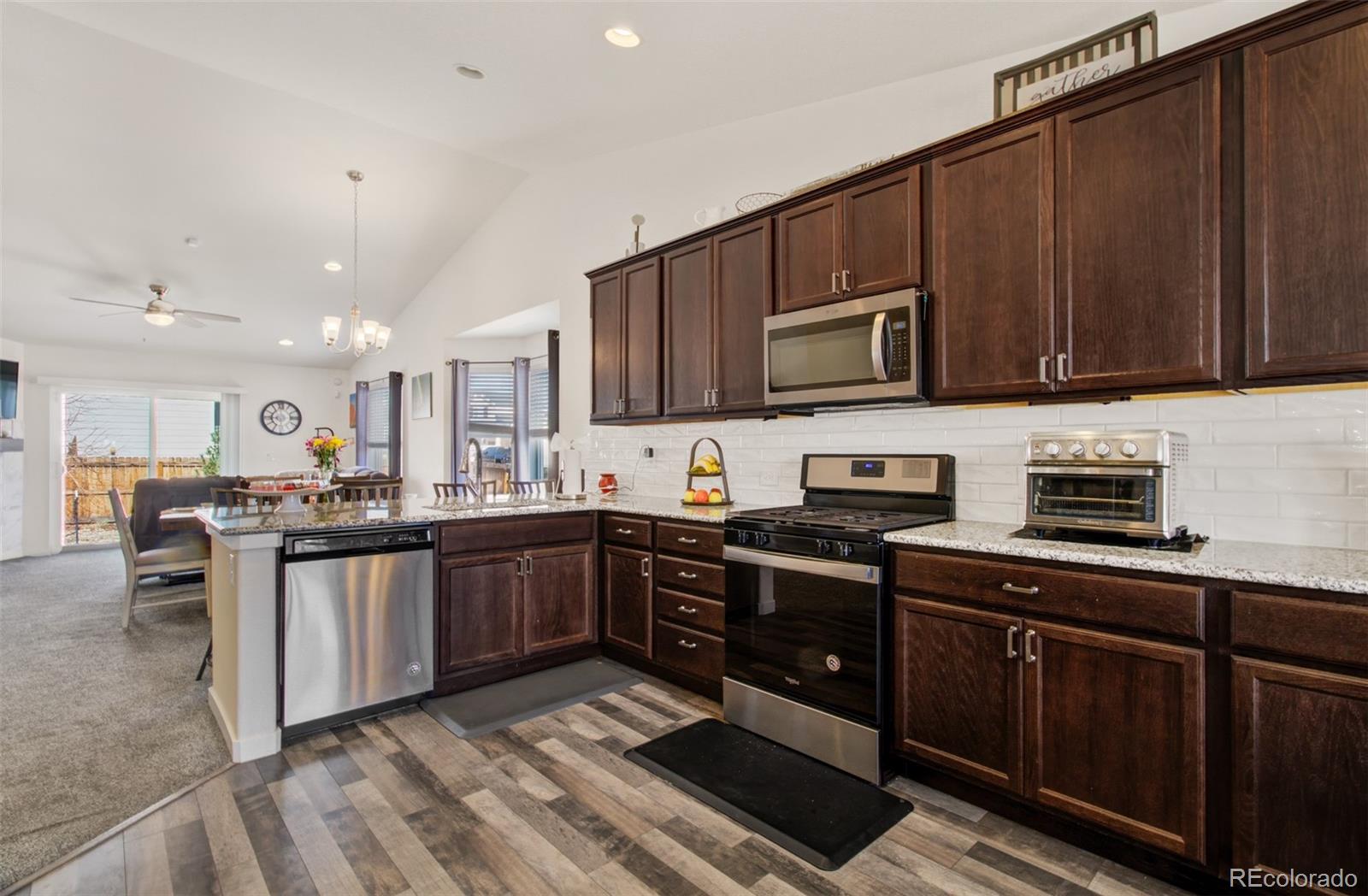 MLS Image #13 for 2734  grand prix court,colorado springs, Colorado