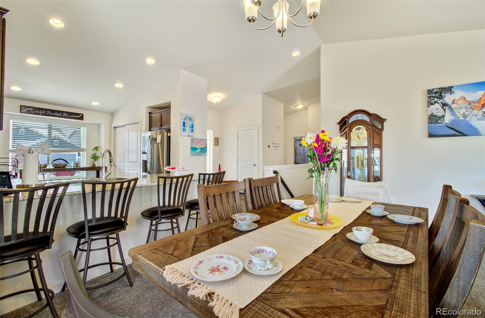 MLS Image #15 for 2734  grand prix court,colorado springs, Colorado