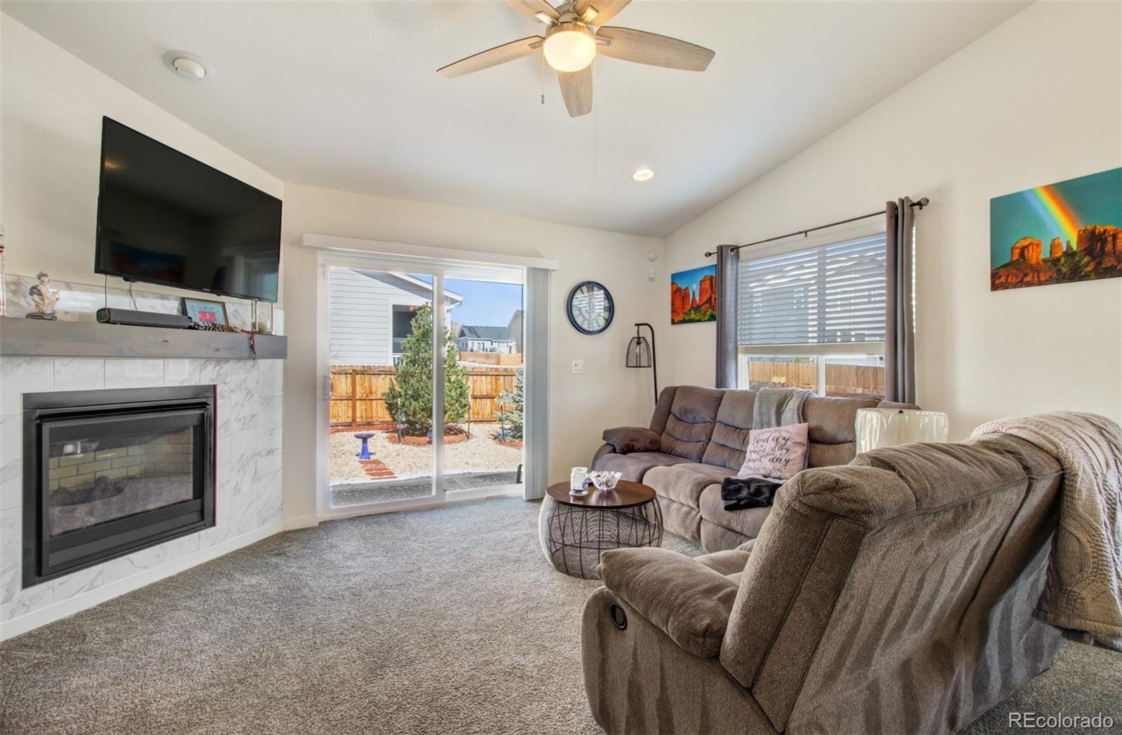 MLS Image #16 for 2734  grand prix court,colorado springs, Colorado