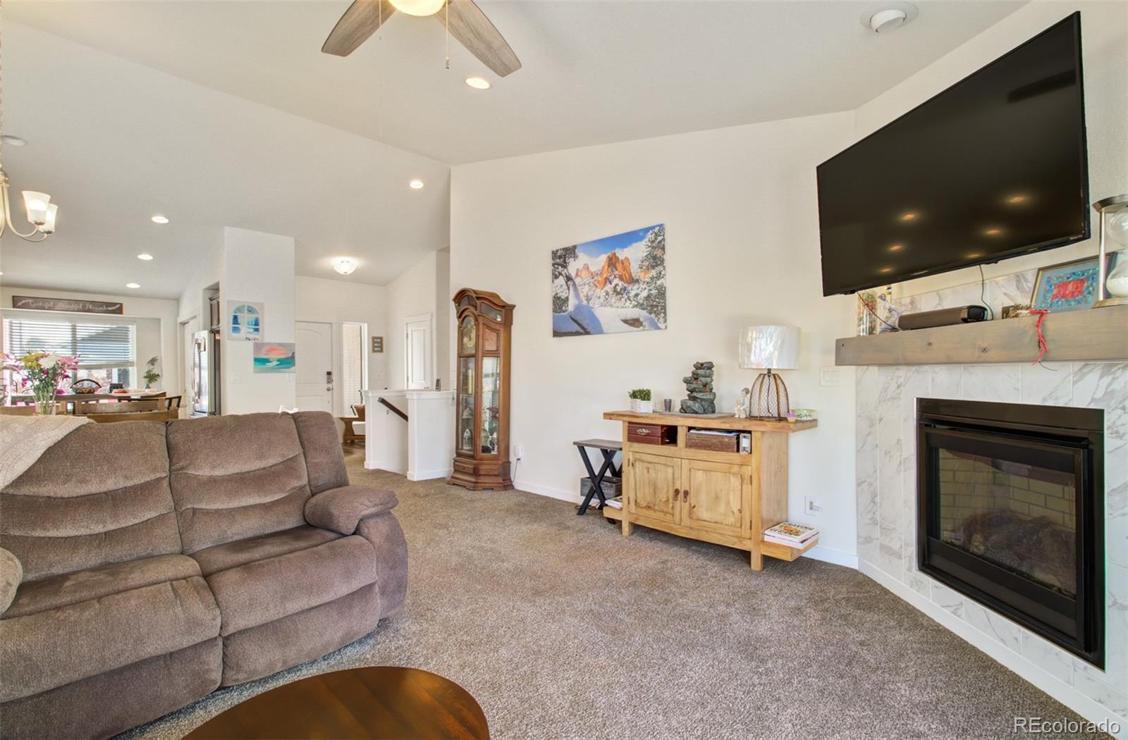 MLS Image #17 for 2734  grand prix court,colorado springs, Colorado
