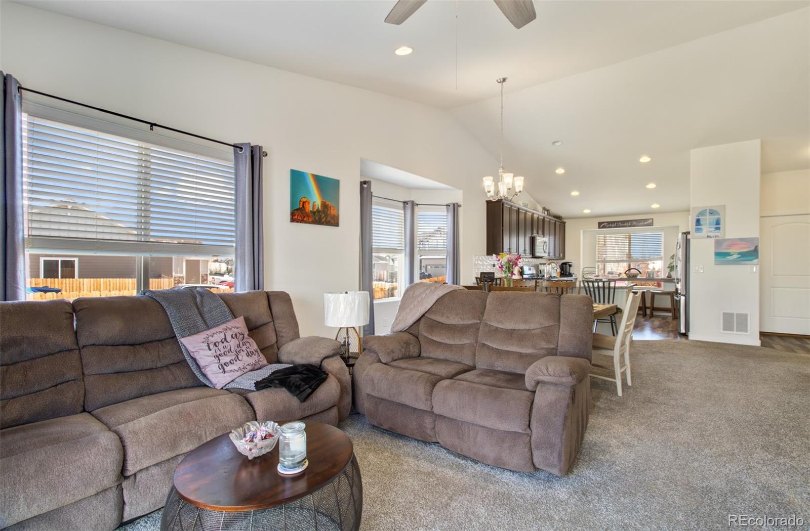 MLS Image #18 for 2734  grand prix court,colorado springs, Colorado