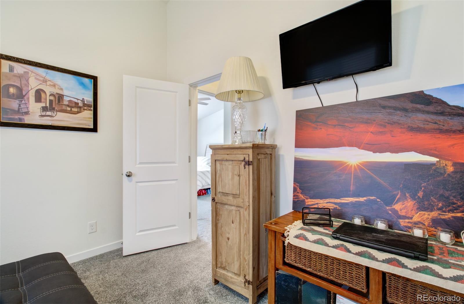 MLS Image #20 for 2734  grand prix court,colorado springs, Colorado