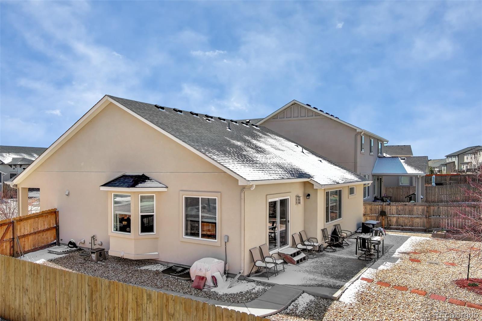 MLS Image #3 for 2734  grand prix court,colorado springs, Colorado