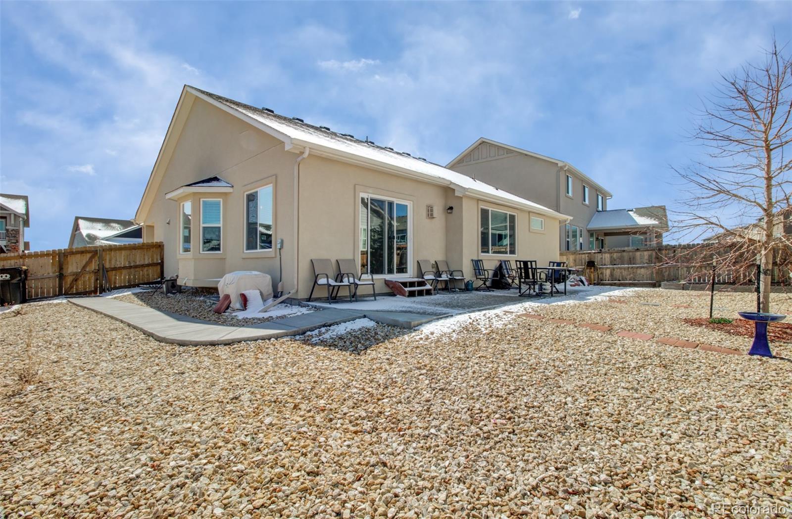 MLS Image #38 for 2734  grand prix court,colorado springs, Colorado