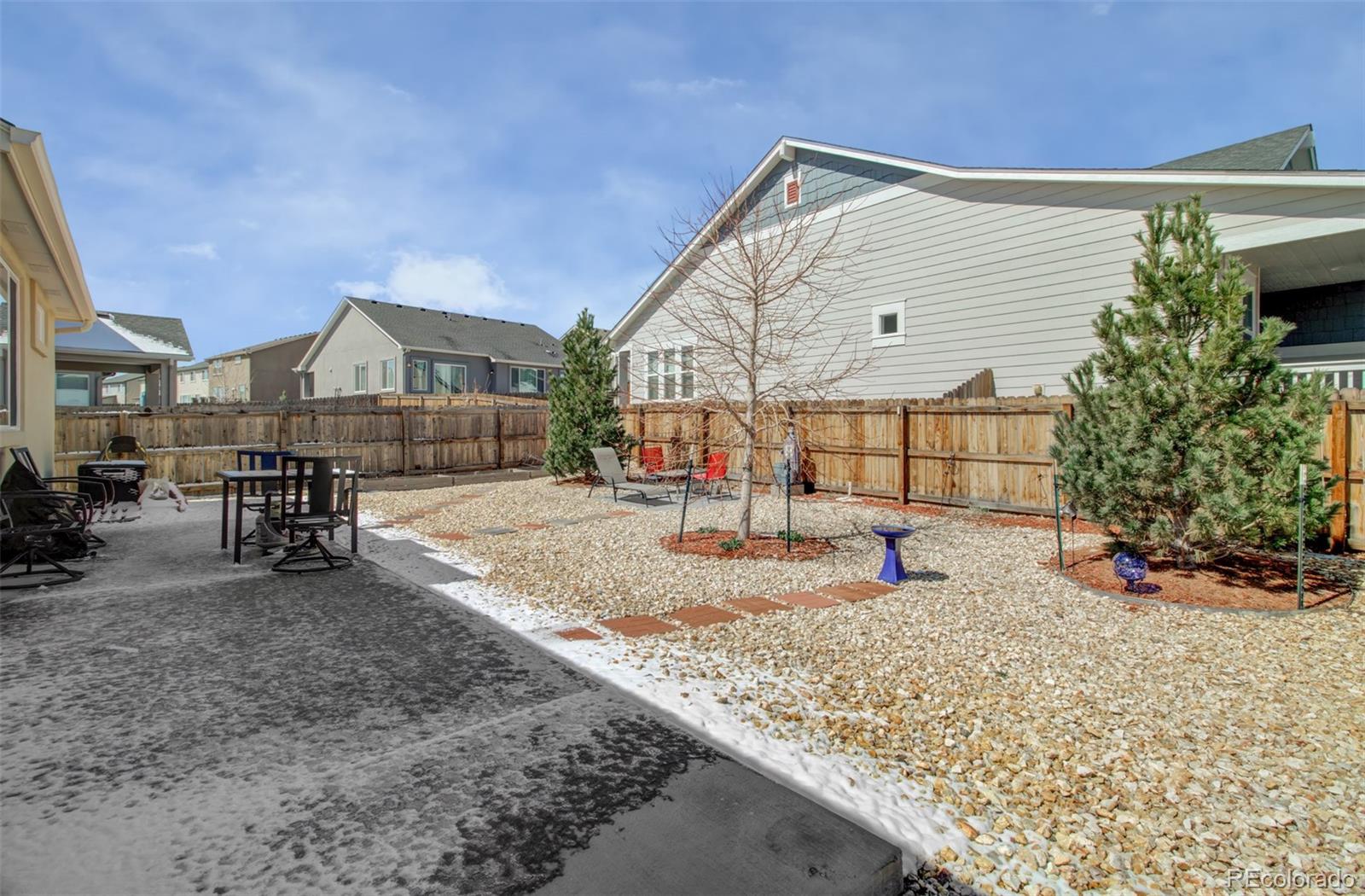 MLS Image #39 for 2734  grand prix court,colorado springs, Colorado
