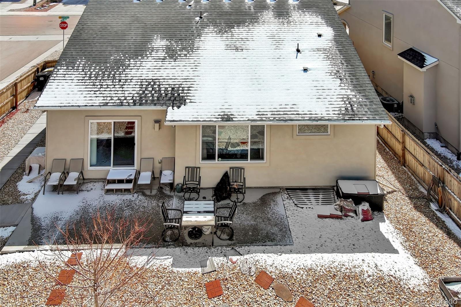 MLS Image #4 for 2734  grand prix court,colorado springs, Colorado