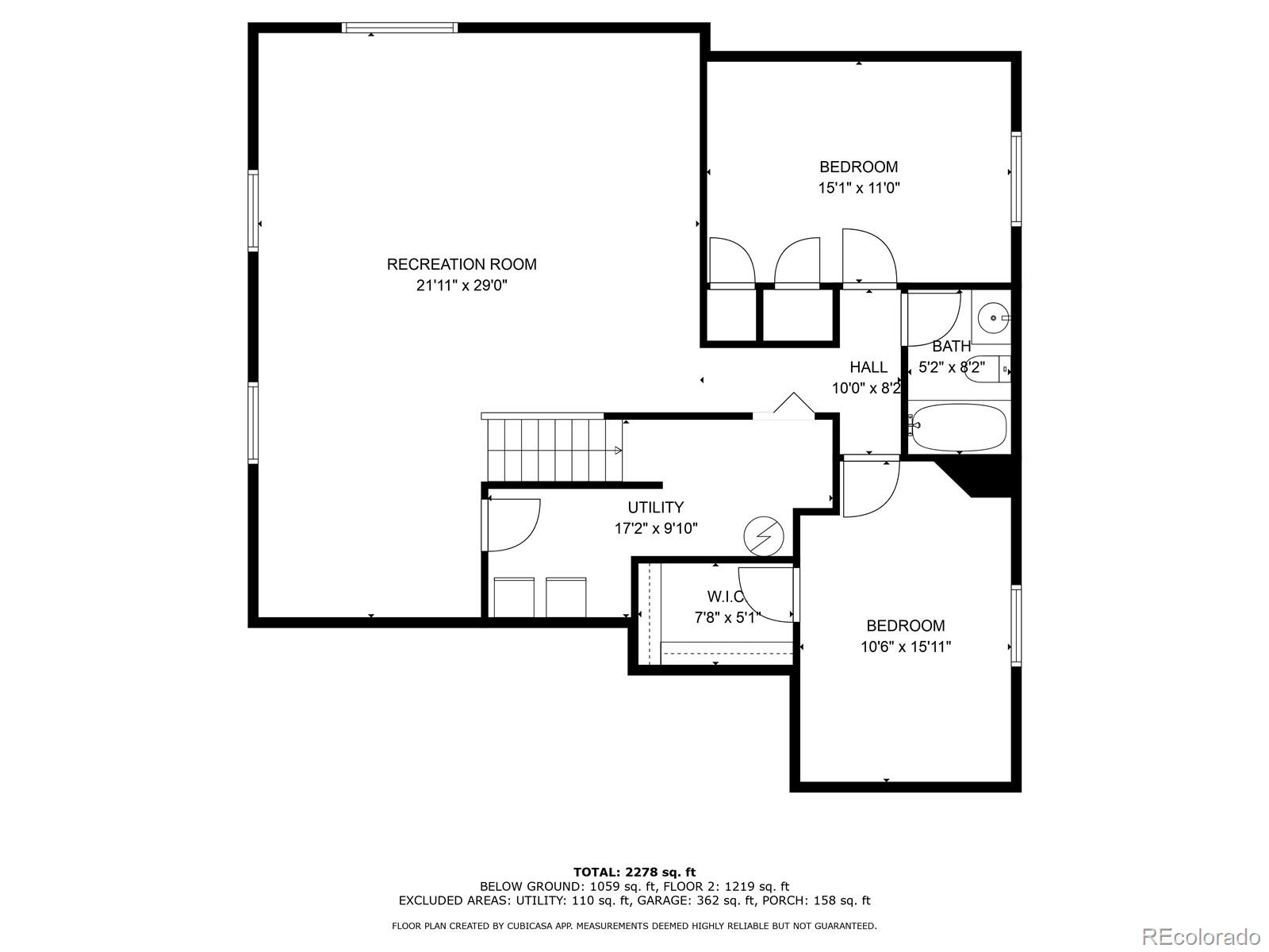 MLS Image #40 for 2734  grand prix court,colorado springs, Colorado