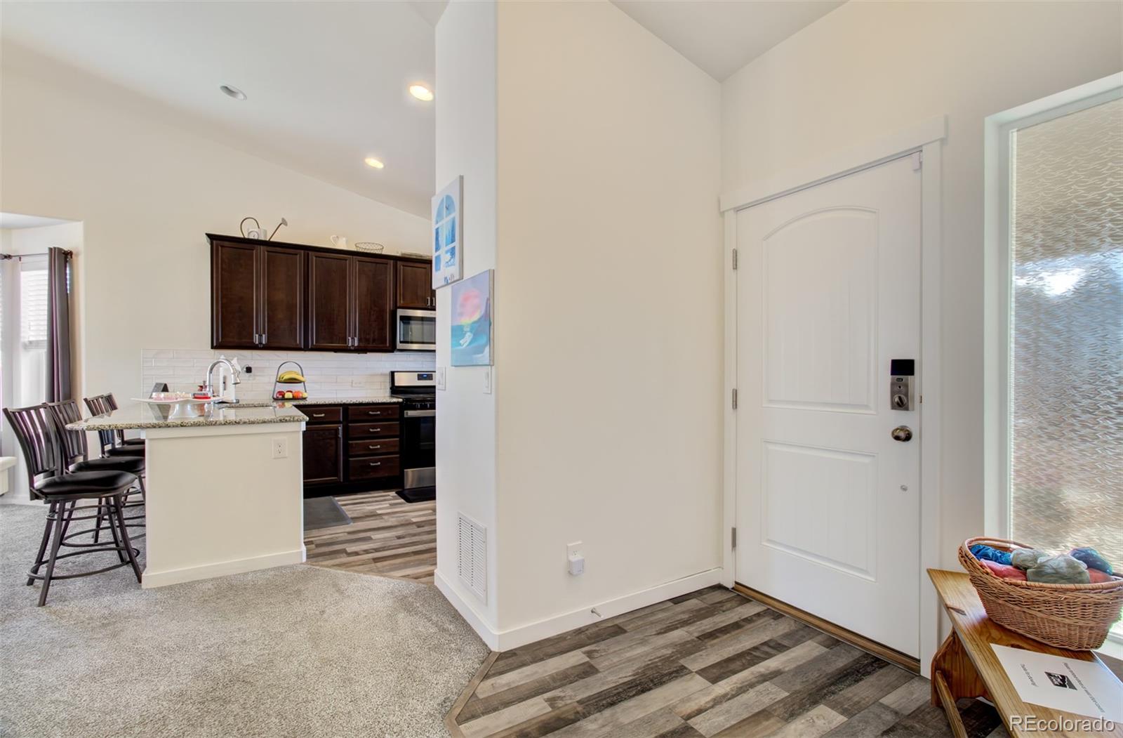 MLS Image #9 for 2734  grand prix court,colorado springs, Colorado