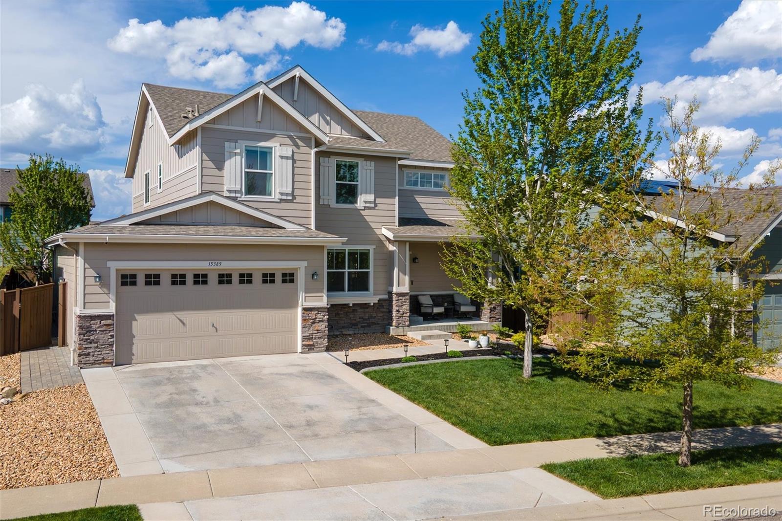MLS Image #0 for 15389 w 50th drive,golden, Colorado