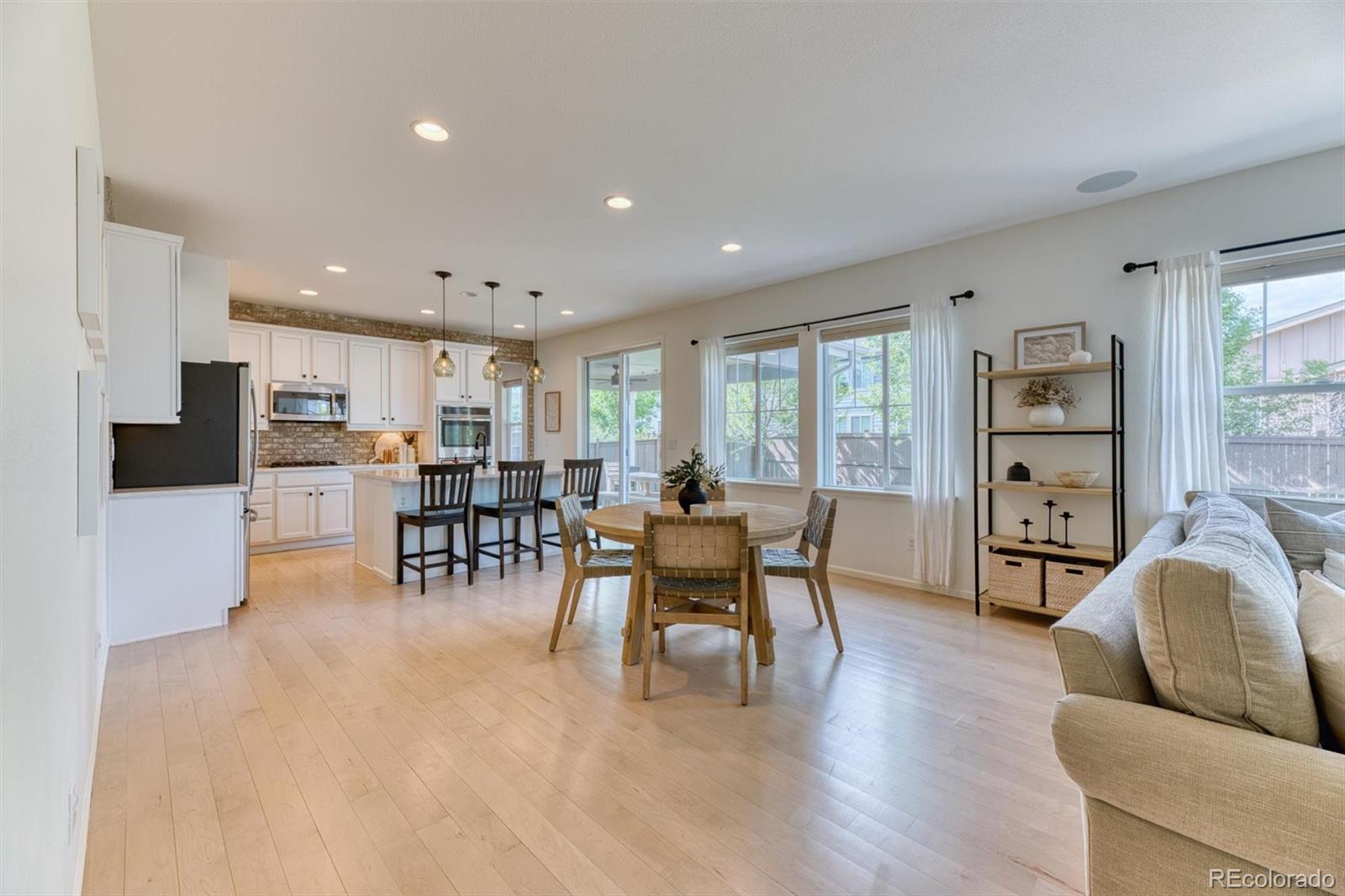 MLS Image #10 for 15389 w 50th drive,golden, Colorado