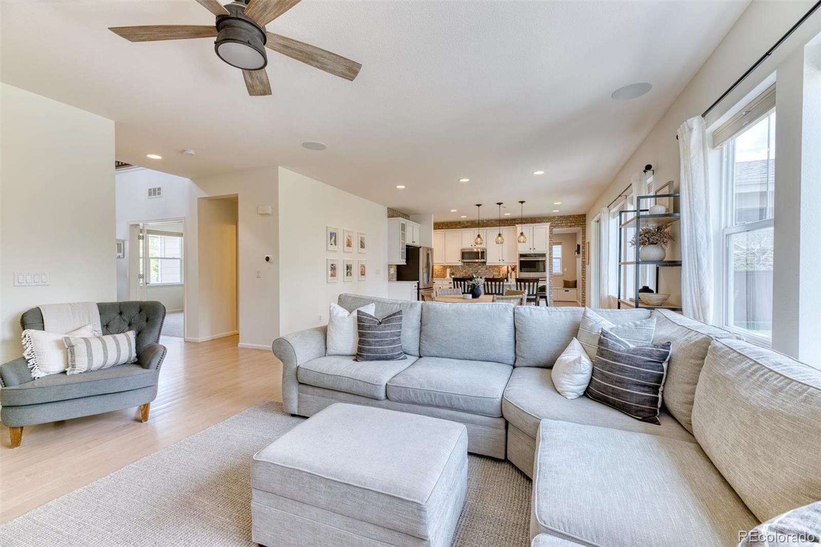 MLS Image #3 for 15389 w 50th drive,golden, Colorado