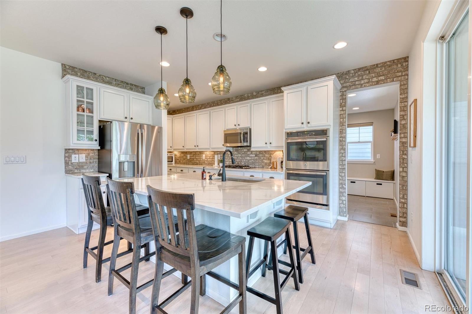 MLS Image #4 for 15389 w 50th drive,golden, Colorado
